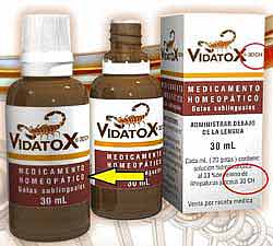 VIDATOX now poised for a global premiere