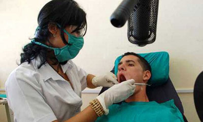 very competitive costs of plastic surgery in Cuba