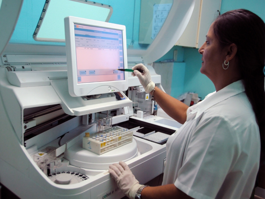 infertility treatment in Cuba strong scientific basis