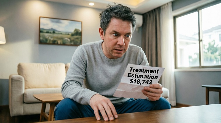 medical treatment self-pays uninsured